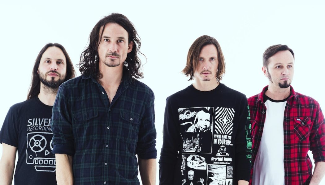 Gojira to Release "Powerful" New Album in 2026