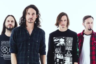 Gojira to Release "Powerful" New Album in 2026