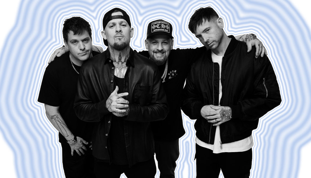Good Charlotte’s Second Act Is About More Than the Music