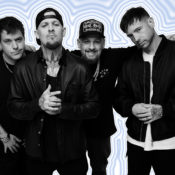 Good Charlotte’s Second Act Is About More Than the Music