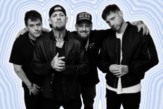 Good Charlotte’s Second Act Is About More Than the Music