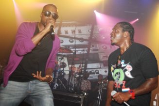 GOOD Riddance: Pusha T Says He's Done Working With Kanye West