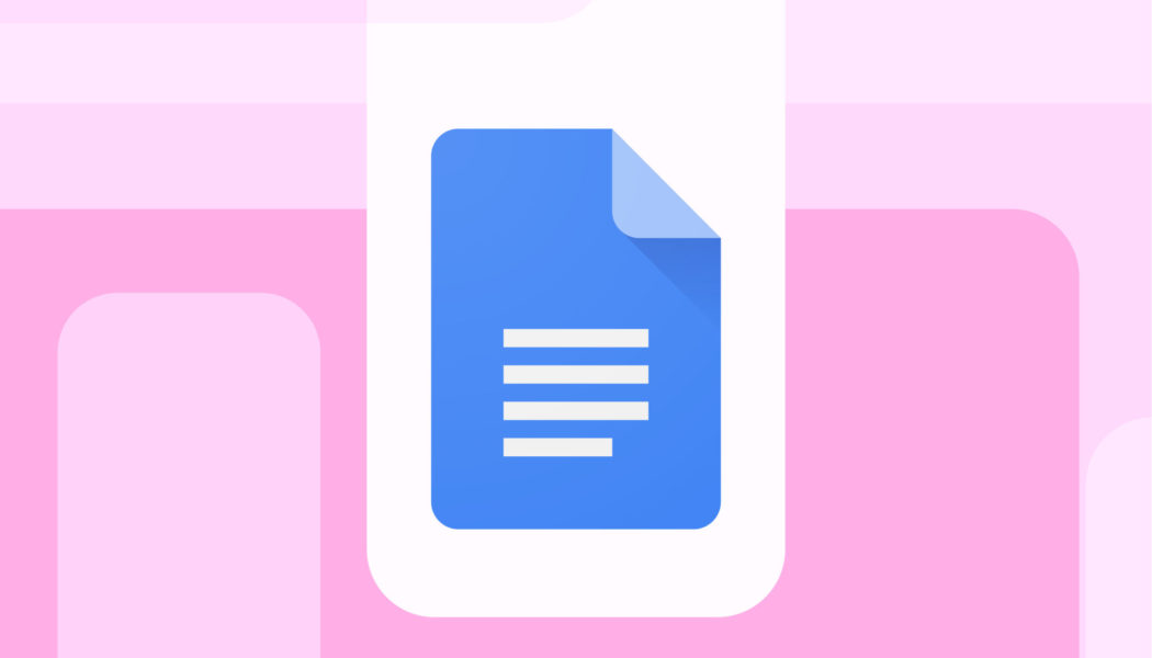 Google Gemini can now read your Docs aloud