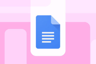 Google Gemini can now read your Docs aloud