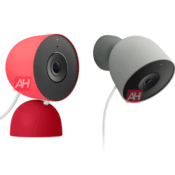 Google Nest Camera and Doorbell leak shows off new colors and 2K video recording