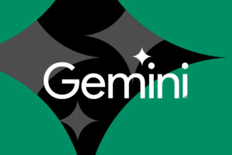 Google would like you to study with Gemini instead of cheat with it