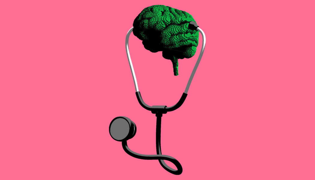 Google’s healthcare AI made up a body part — what happens when doctors don’t notice?