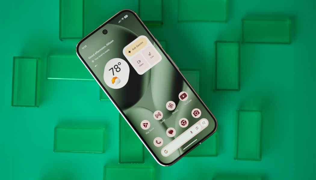 Google’s Pixel Care Plus includes free screen and battery repair