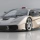 Gordon Murray Special Vehicles Unveils S1 LM at Monterey Car Week