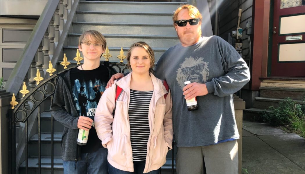 Grateful Dead Fan Dies While Dancing at 60th Anniversary Concert