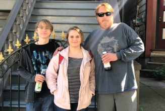 Grateful Dead Fan Dies While Dancing at 60th Anniversary Concert