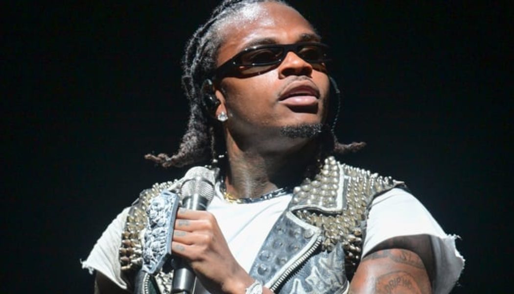 Gunna's 'The Last Wun' Debuts at No. 3 on Billboard 200