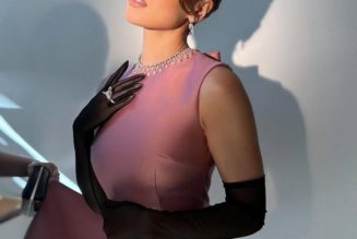 Hailee Steinfeld’s Soft, Ethereal Glam Is My Entire Bridal Mood Board, so I Asked for Her Go-To Product Recs