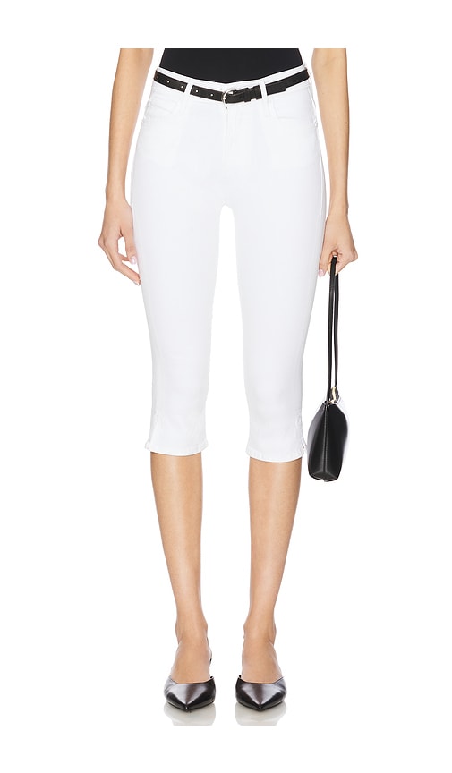 The Stunner Zip Bunny Snip Jeans