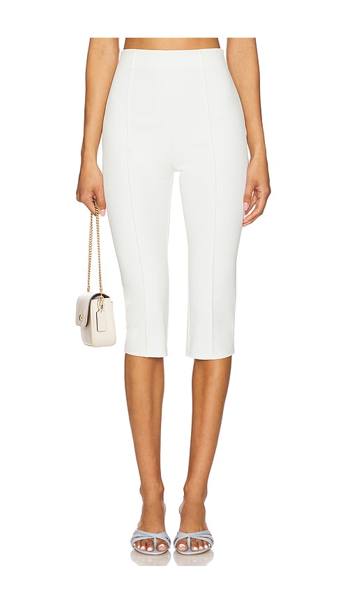Cindy Cropped Capri Pant