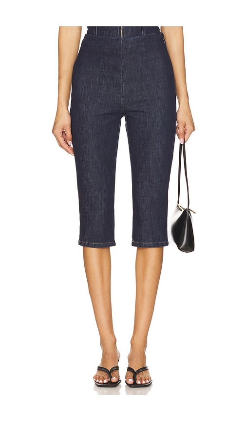 Alix Capri Jeans