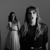 Halestorm Unveil Video for "Like a Woman Can," an "Ode to Bisexuality"
