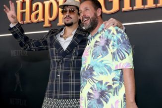 'Happy Gilmore 2' Just Broke Netflix Records