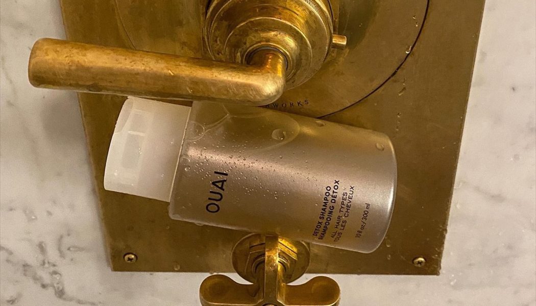 Having This Haircare Brand in Your Shower Is the Ultimate Status Symbol—7 Products I Use and Rate