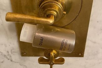 Having This Haircare Brand in Your Shower Is the Ultimate Status Symbol—7 Products I Use and Rate