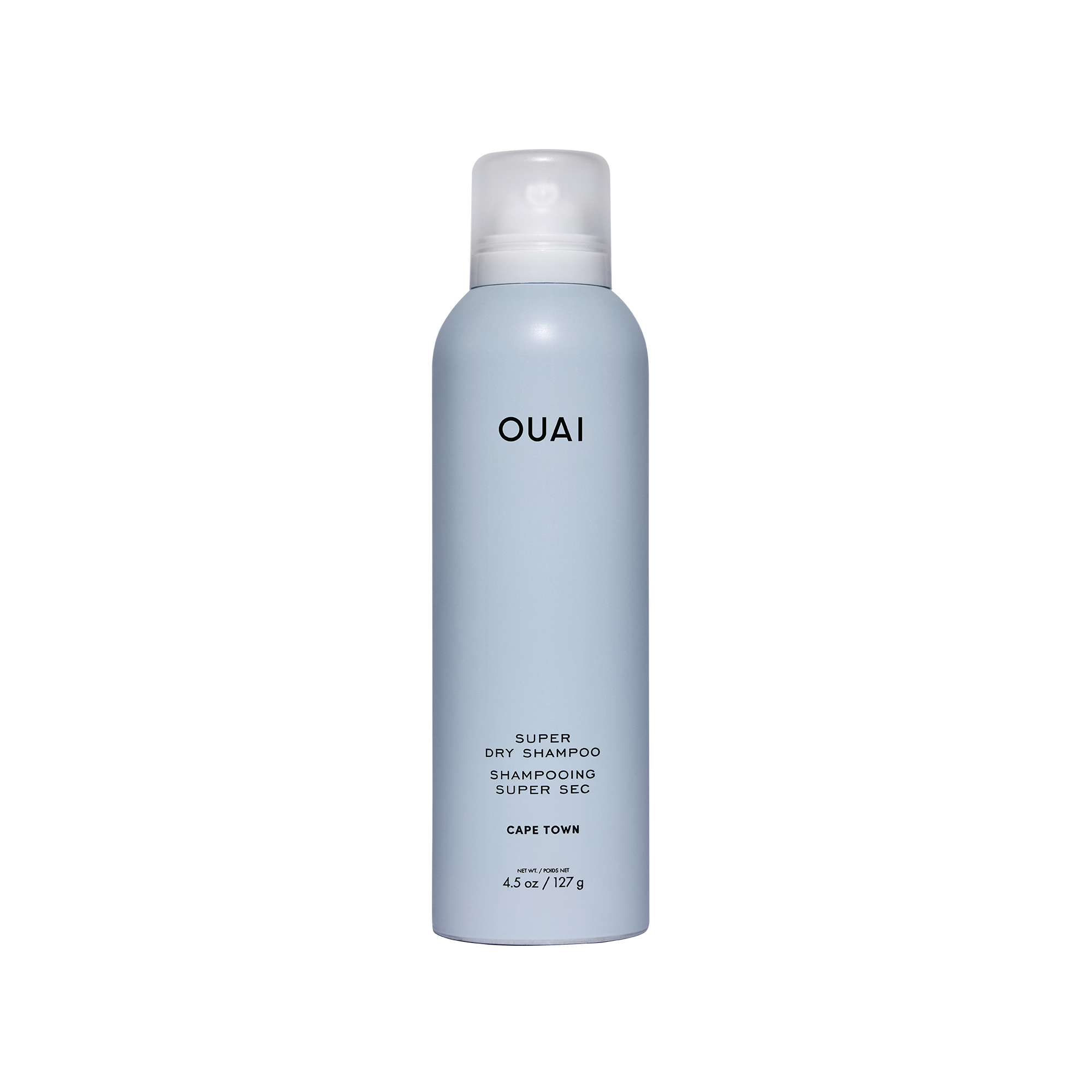 Ouai Super Dry Shampoo Cape Town 127g