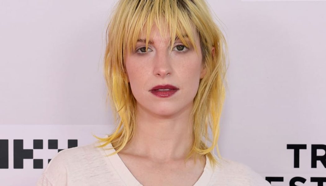 Hayley Williams Drops Surprise Collection of 17 Songs