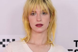 Hayley Williams Drops Surprise Collection of 17 Songs
