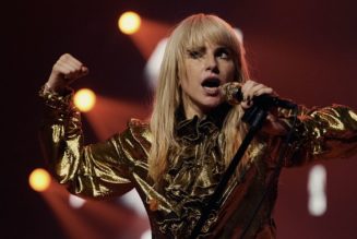 Hayley Williams Officially Releases New Music on DSPs with Individual Artwork