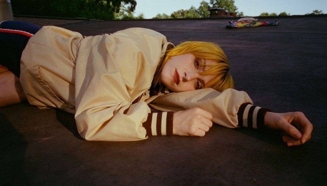 Hayley Williams Releases Music Video For "Ego Death at a Bachelorette Party"