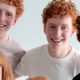 HBO Reveals First Look at the Weasley Children in the New 'Harry Potter' Series