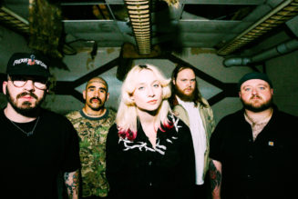 Heavy Song of the Week: Dying Wish Deal Out Mosh-Churning Riffage on "Revenge in Carnage"