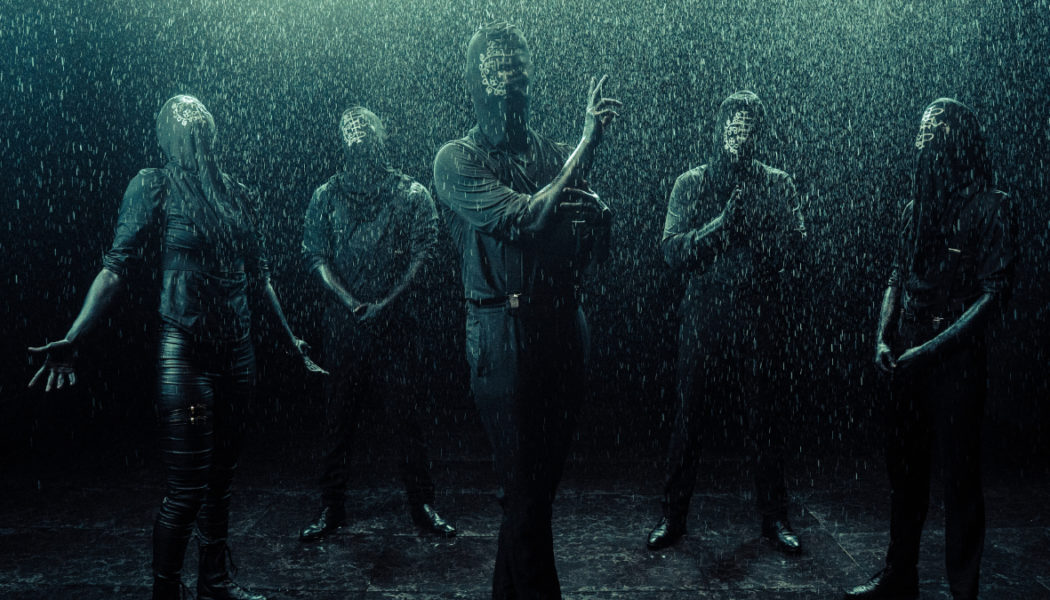 Heavy Song of the Week: Gaerea Achieve Melodic Post-Metal Grandeur on "Submerged"