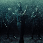 Heavy Song of the Week: Gaerea Achieve Melodic Post-Metal Grandeur on "Submerged"