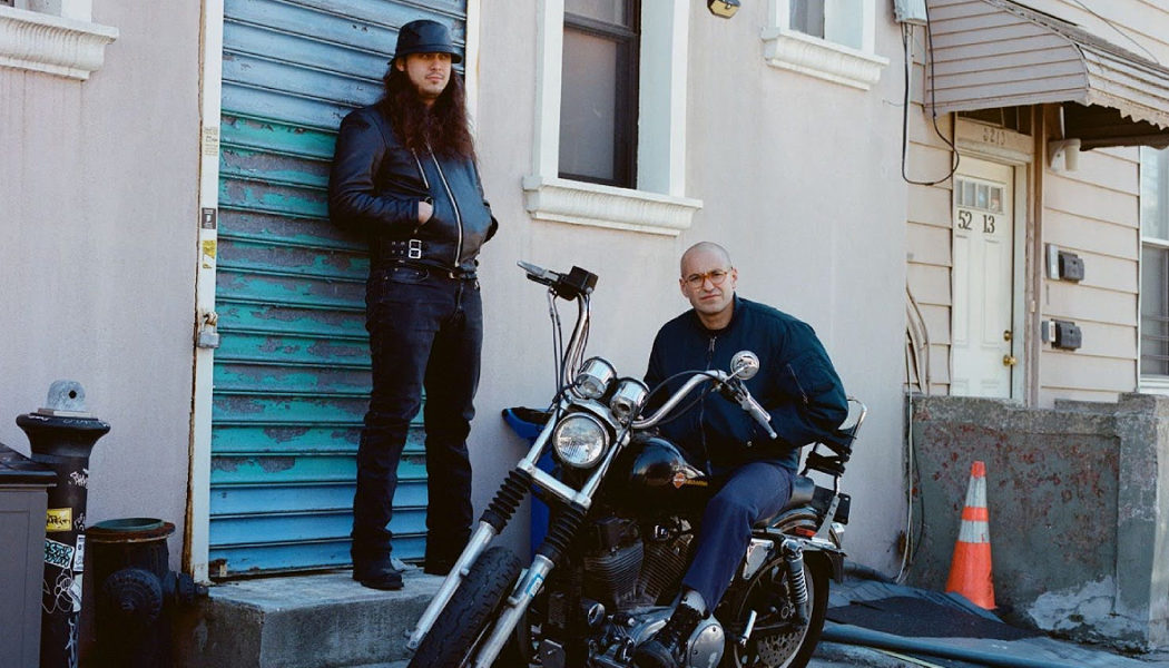 Heavy Song of the Week: Show Me the Body’s “One Train” Highlights a Week of Re-Recordings