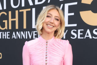 Heidi Gardner Leaving SNL After 8 Seasons