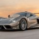 Hennessey Unleashes One-of-One Manual Venom F5 Revolution LF