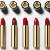 Here's a First Look at Louis Vuitton's Upcoming Makeup Collection (It's Unbelievably Chic)