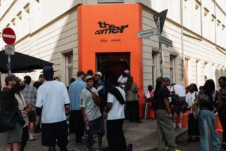 Here’s What Went Down at Zalando’s “The Corner” Event In Berlin