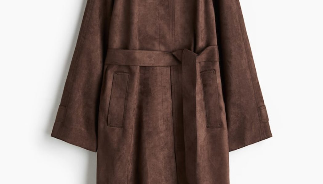 H&M Called It—7 Rich-Looking Colour Trends That Will Define Autumn 2025