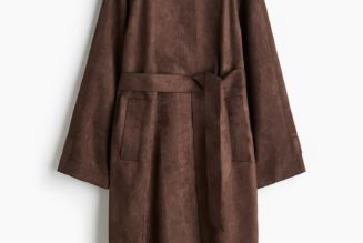 H&M Called It—7 Rich-Looking Colour Trends That Will Define Autumn 2025