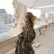 Hold Up—I've Just Noticed French Women Opting for This Effortlessly Chic Hair Trend