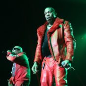 Hollywood Honors A Hip-Hop Heavyweight: Busta Rhymes Gets His Star
