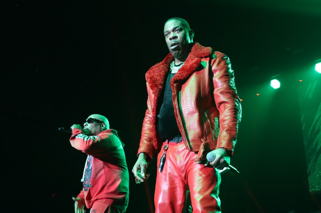 LIT IN AC 2025 RECAP