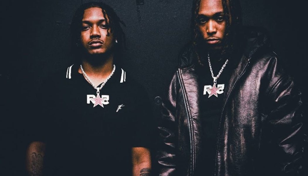 Homixide Gang Heats Up on 'Homixide Lifestyle 2'