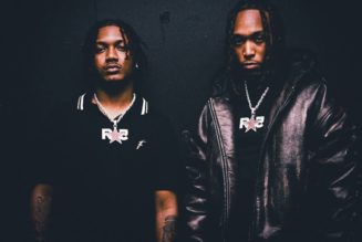 Homixide Gang Heats Up on 'Homixide Lifestyle 2'