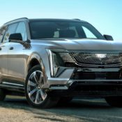 How big trucks and SUVs gobbled up the entire auto industry
