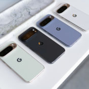 How Google’s new Pixel 10 phones compare to one another on paper
