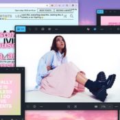 How Maya Man Reframes Beauty and Control in ‘twentynine’ Magazine