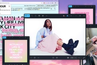 How Maya Man Reframes Beauty and Control in ‘twentynine’ Magazine