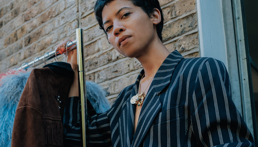 How the Too Much Costume Designer Landed Her Big Break